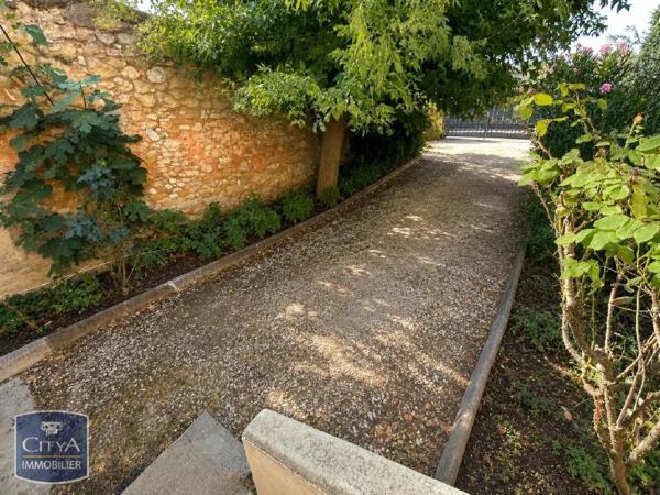 Maison à louer 6 pièces 133.28m² Bédoin (84410)