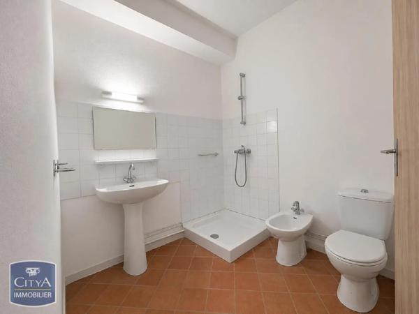 Maison à louer 6 pièces 133.28m² Bédoin (84410)