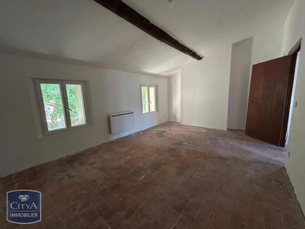 Maison à louer 6 pièces 133.28m² Bédoin (84410)