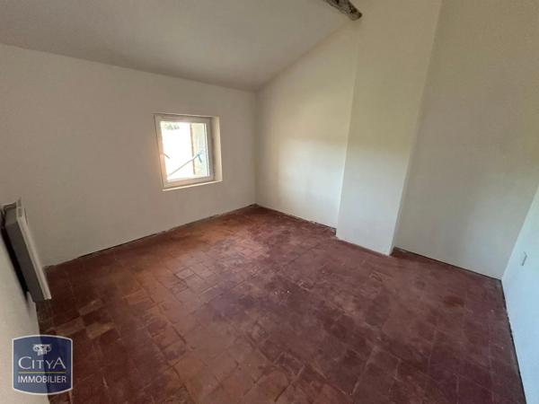 Maison à louer 6 pièces 133.28m² Bédoin (84410)