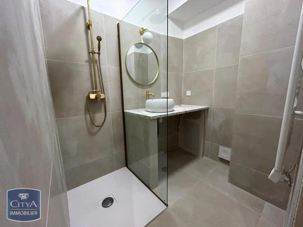 Maison à louer 6 pièces 133.28m² Bédoin (84410)