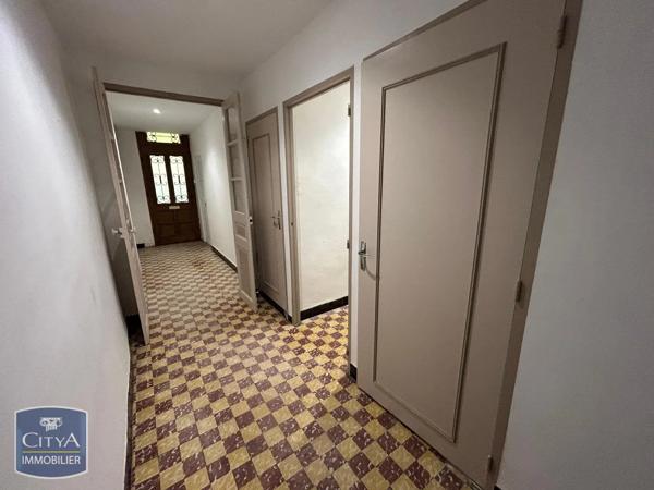 Maison à louer 6 pièces 133.28m² Bédoin (84410)