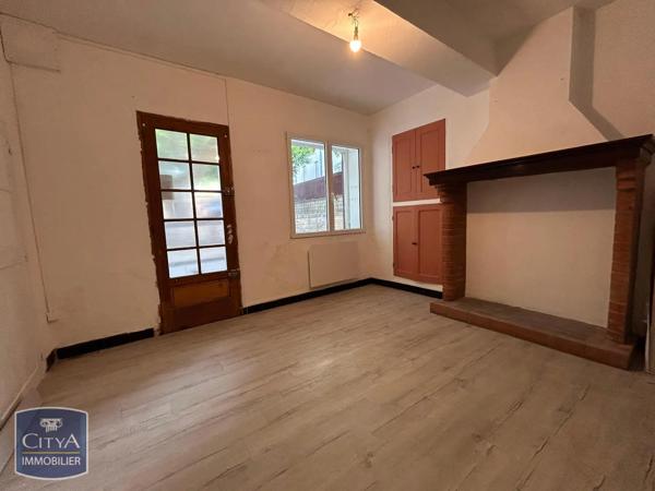Maison à louer 6 pièces 133.28m² Bédoin (84410)