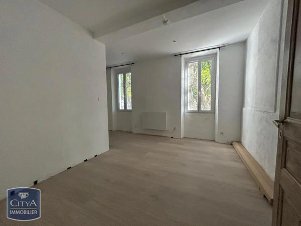 Maison à louer 6 pièces 133.28m² Bédoin (84410)