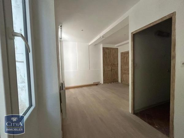 Maison à louer 6 pièces 133.28m² Bédoin (84410)
