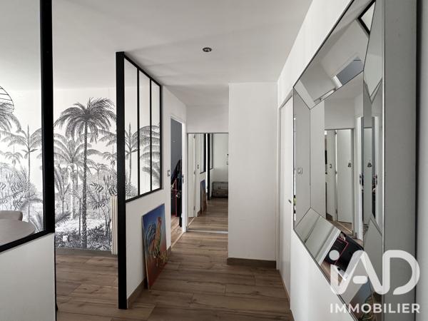 Appartement à vendre 5 pièces 90 m² La Rochelle
