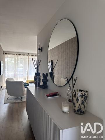 Appartement à vendre 5 pièces 90 m² La Rochelle
