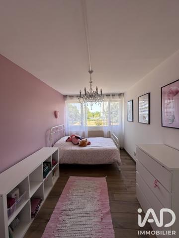 Appartement à vendre 5 pièces 90 m² La Rochelle