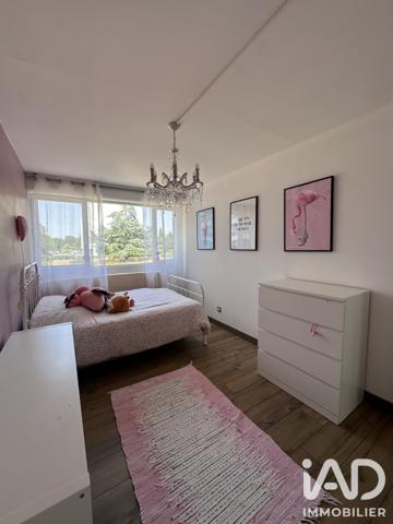 Appartement à vendre 5 pièces 90 m² La Rochelle