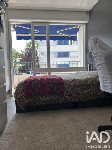 Appartement à vendre 5 pièces 90 m² La Rochelle