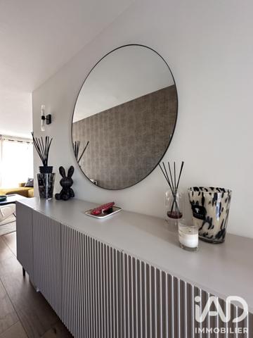 Appartement à vendre 5 pièces 90 m² La Rochelle