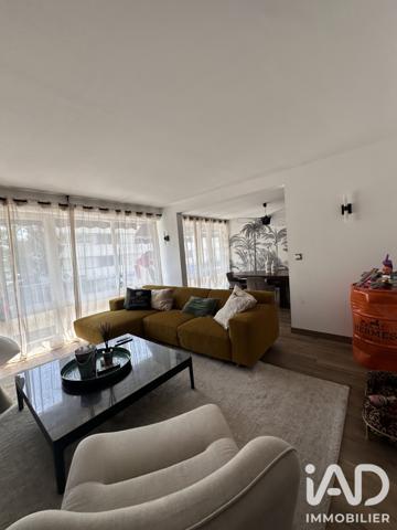 Appartement à vendre 5 pièces 90 m² La Rochelle