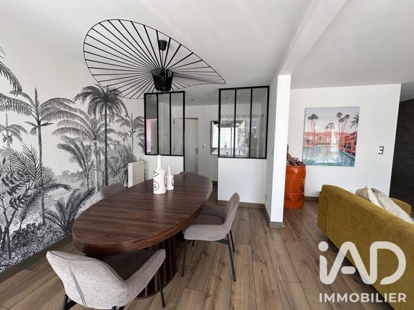 Appartement à vendre 5 pièces 90 m² La Rochelle