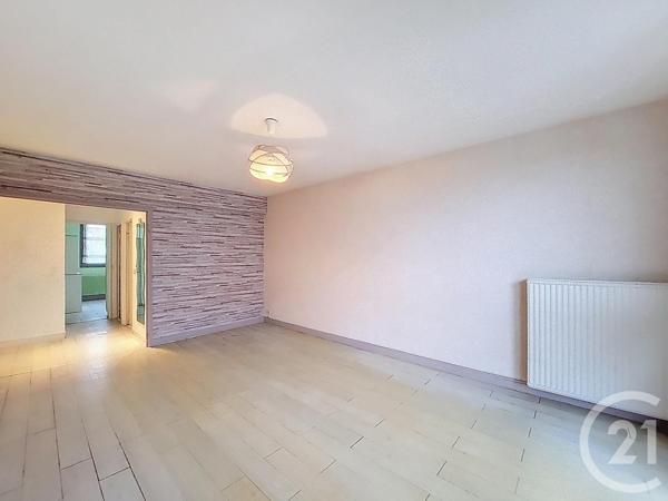 Appartement F3 à vendre  3 pièces - 64,64 m2 CORBEIL ESSONNES - 91