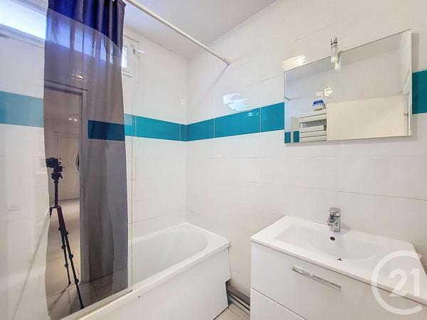 Appartement F3 à vendre  3 pièces - 64,64 m2 CORBEIL ESSONNES - 91