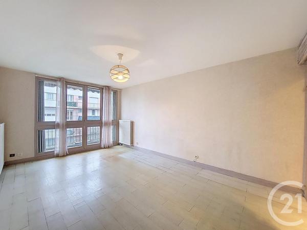 Appartement F3 à vendre  3 pièces - 64,64 m2 CORBEIL ESSONNES - 91