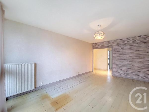 Appartement F3 à vendre  3 pièces - 64,64 m2 CORBEIL ESSONNES - 91