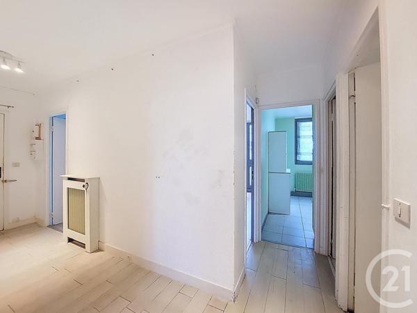 Appartement F3 à vendre  3 pièces - 64,64 m2 CORBEIL ESSONNES - 91