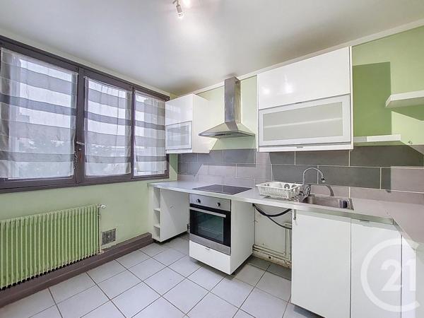 Appartement F3 à vendre  3 pièces - 64,64 m2 CORBEIL ESSONNES - 91