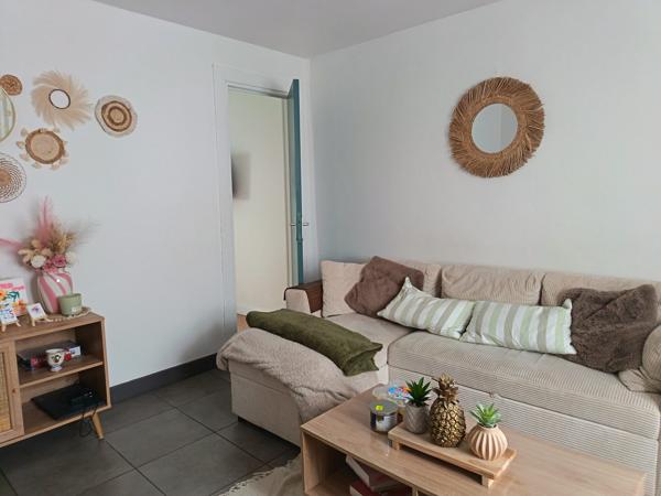 À vendre - Maison traditionnelle, 5 pièces située à Bray-sur-Somme (80340)