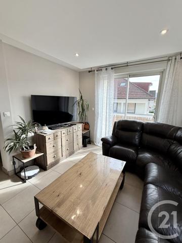 Appartement F5 à vendre  5 pièces - 110 m2 PONTARLIER - 25