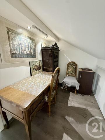 Appartement F5 à vendre  5 pièces - 110 m2 PONTARLIER - 25