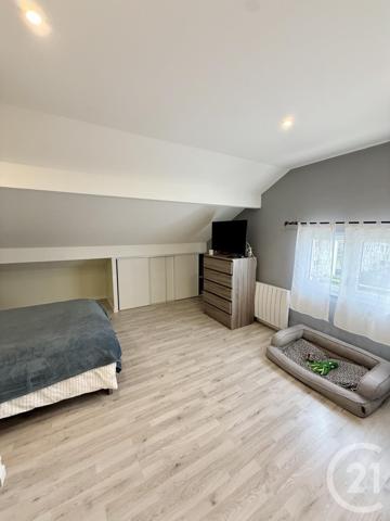 Appartement F5 à vendre  5 pièces - 110 m2 PONTARLIER - 25