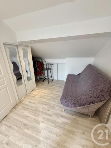 Appartement F5 à vendre  5 pièces - 110 m2 PONTARLIER - 25