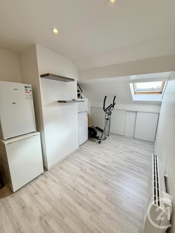 Appartement F5 à vendre  5 pièces - 110 m2 PONTARLIER - 25