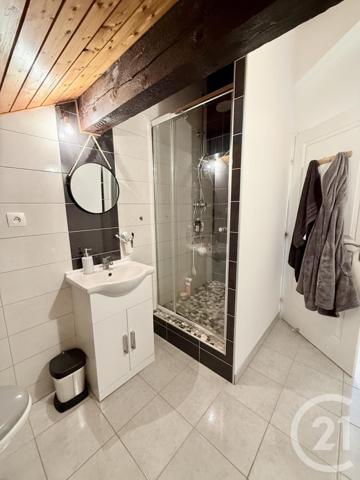 Appartement F5 à vendre  5 pièces - 110 m2 PONTARLIER - 25