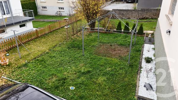 Appartement F5 à vendre  5 pièces - 110 m2 PONTARLIER - 25