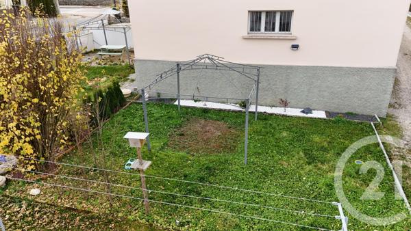 Appartement F5 à vendre  5 pièces - 110 m2 PONTARLIER - 25