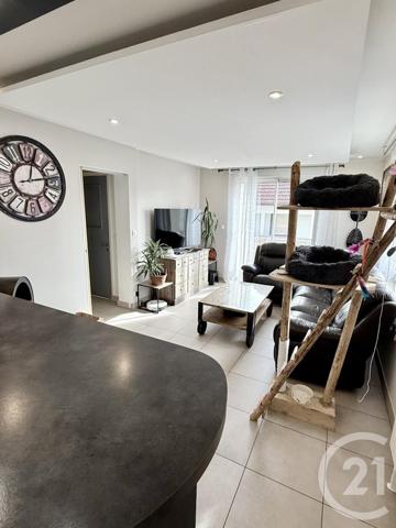Appartement F5 à vendre  5 pièces - 110 m2 PONTARLIER - 25