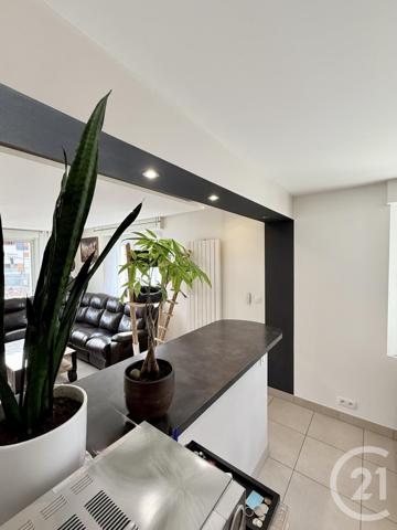 Appartement F5 à vendre  5 pièces - 110 m2 PONTARLIER - 25