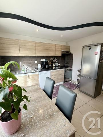 Appartement F5 à vendre  5 pièces - 110 m2 PONTARLIER - 25