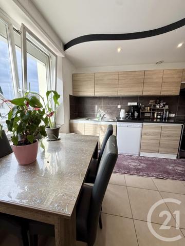 Appartement F5 à vendre  5 pièces - 110 m2 PONTARLIER - 25