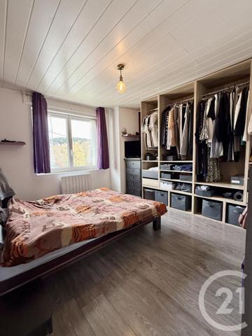 Appartement F5 à vendre  5 pièces - 110 m2 PONTARLIER - 25