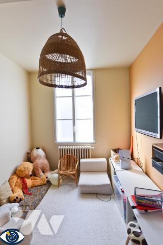 Maison de ville hyper centre rive gauche