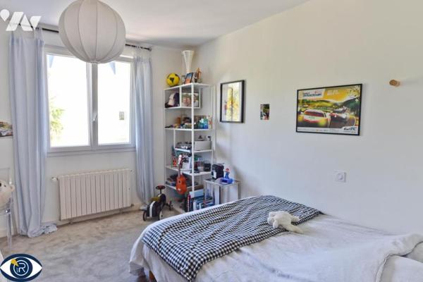Maison de ville hyper centre rive gauche