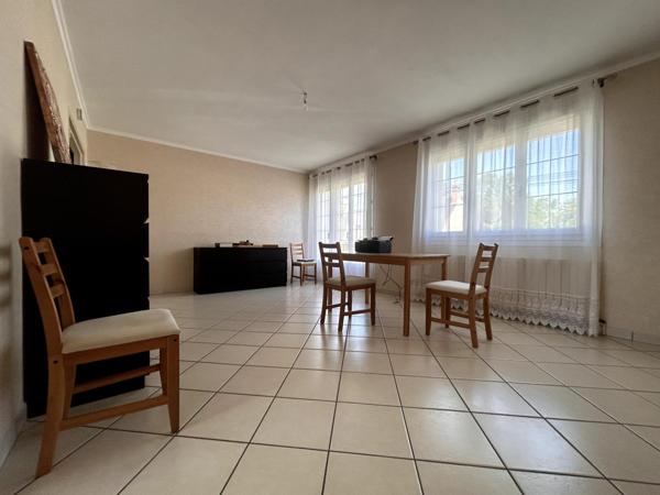 Maison à ROMORANTIN-LANTHENAY, 41200 - 3 pièces 76m²