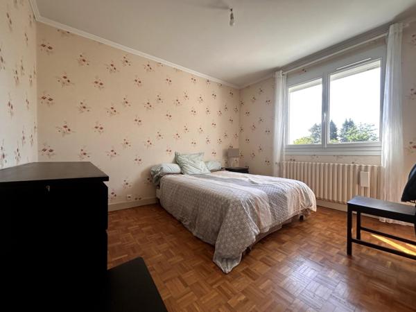 Maison à ROMORANTIN-LANTHENAY, 41200 - 3 pièces 76m²