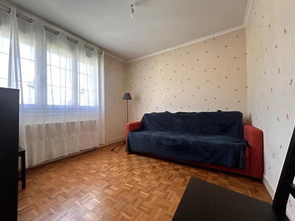 Maison à ROMORANTIN-LANTHENAY, 41200 - 3 pièces 76m²