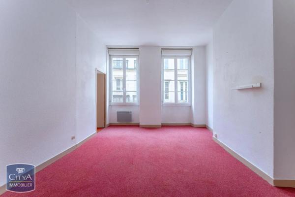 Appartement à vendre 2 pièces 43.07m²