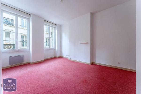 Appartement à vendre 2 pièces 43.07m²