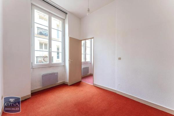 Appartement à vendre 2 pièces 43.07m²