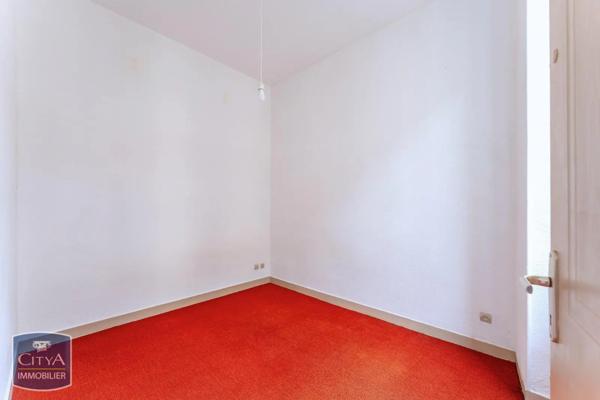 Appartement à vendre 2 pièces 43.07m²