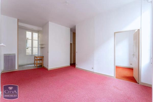 Appartement à vendre 2 pièces 43.07m²