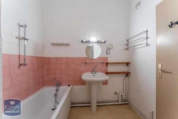 Appartement à vendre 2 pièces 43.07m²