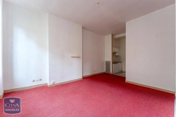 Appartement à vendre 2 pièces 43.07m²