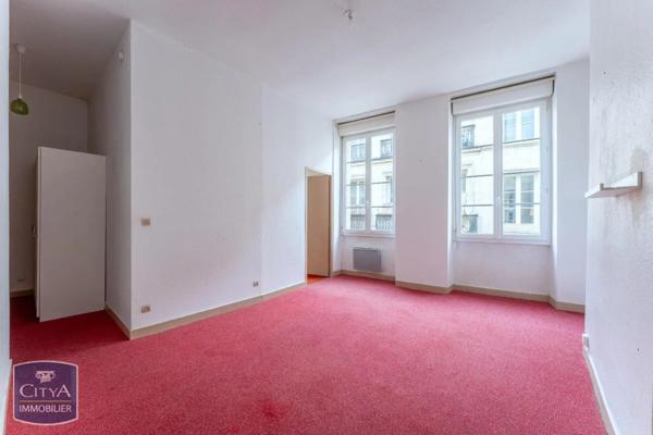 Appartement à vendre 2 pièces 43.07m²